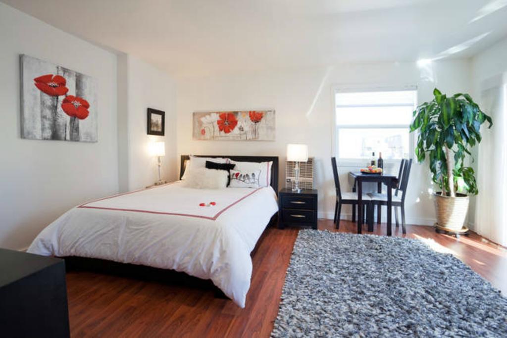 A Float Home B&B In Fisherman'S Wharf Victoria Exterior foto