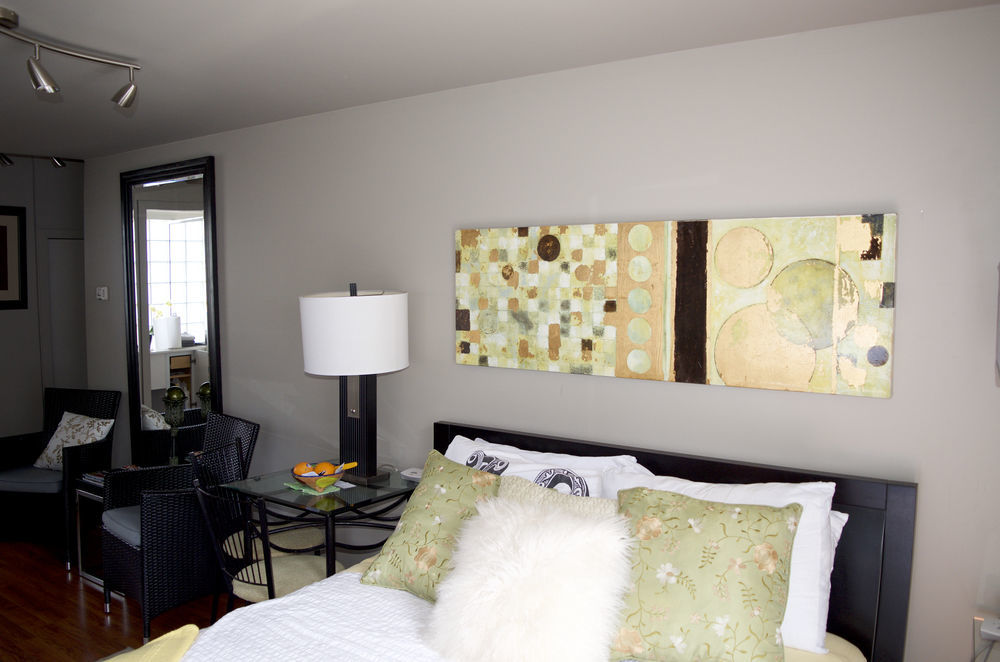 A Float Home B&B In Fisherman'S Wharf Victoria Exterior foto