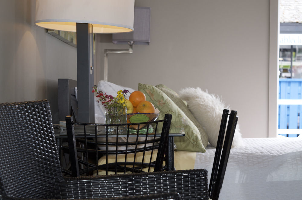 A Float Home B&B In Fisherman'S Wharf Victoria Exterior foto